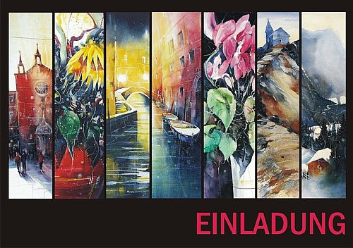 Atelierausstellung